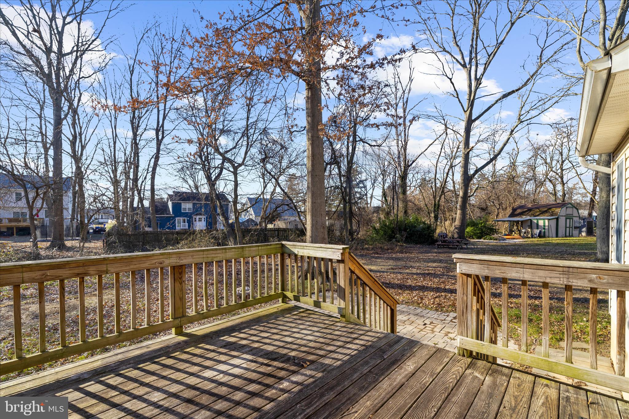 CLOVERFIELDS - Residential