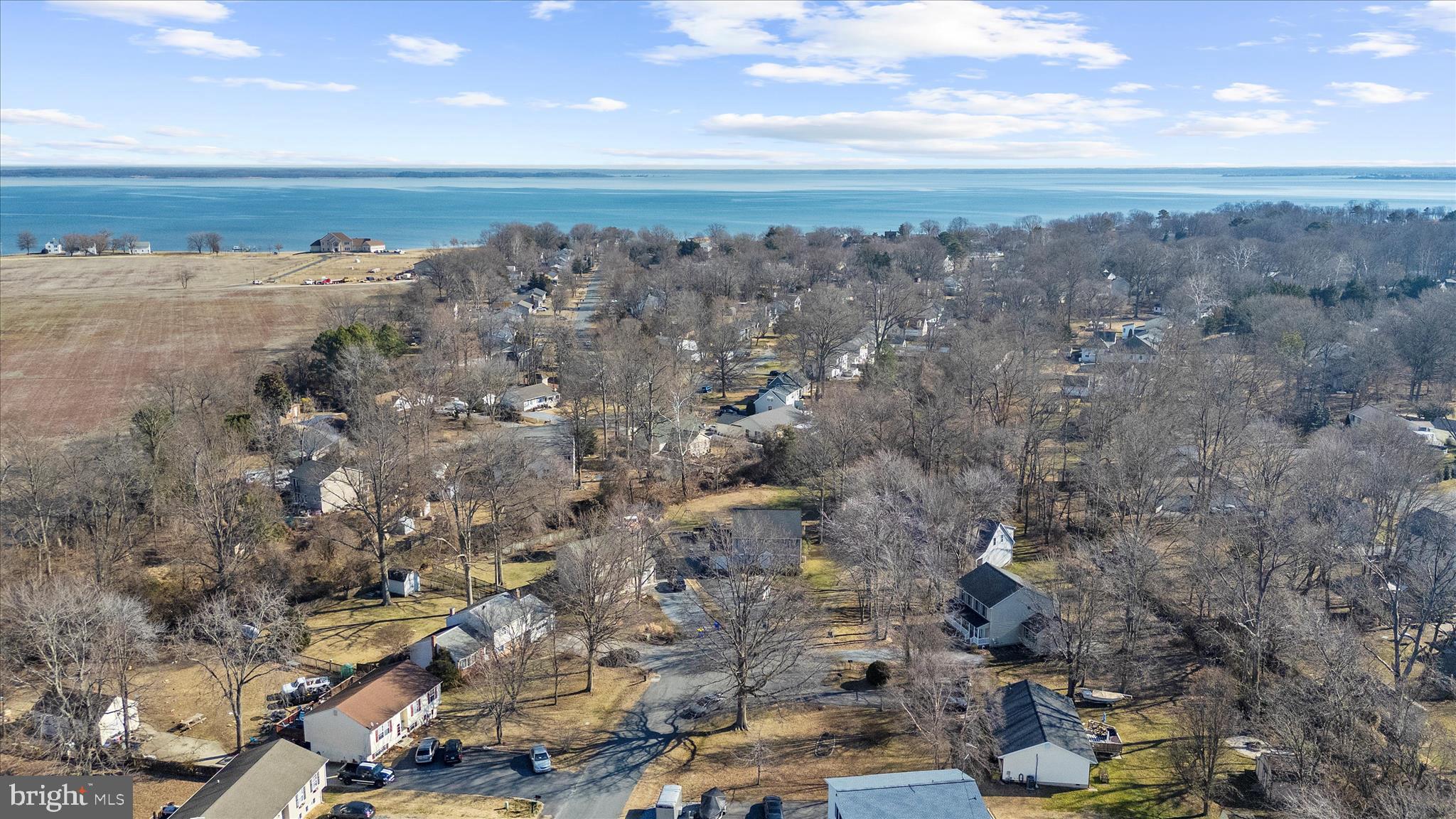 CLOVERFIELDS - Residential