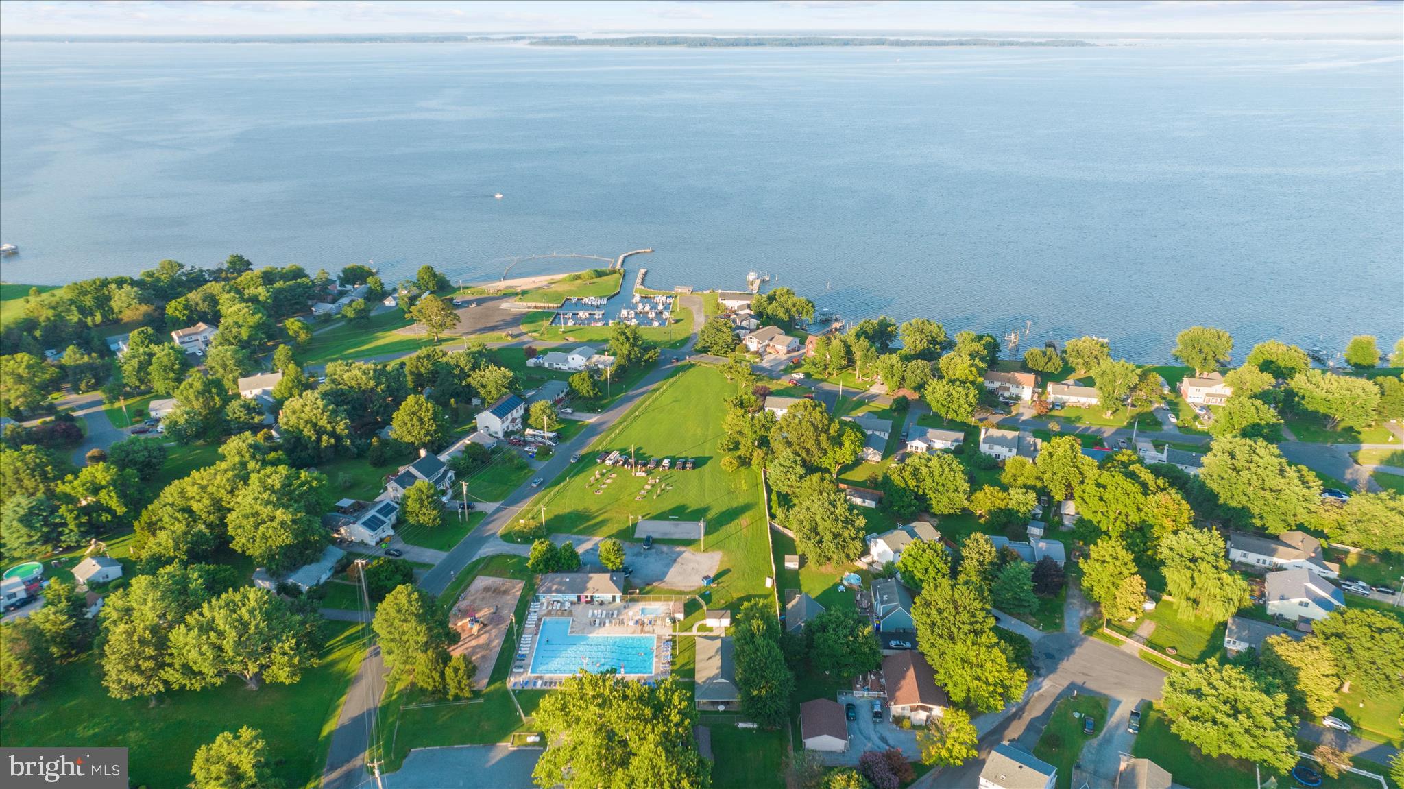 CLOVERFIELDS - Residential