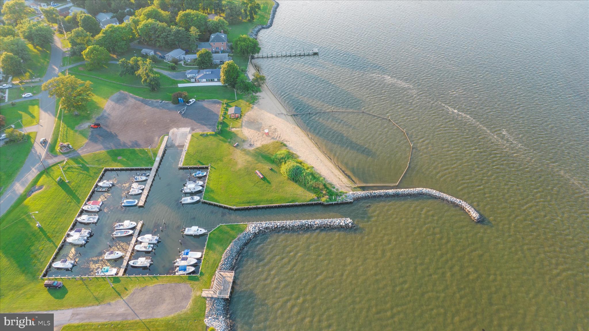 CLOVERFIELDS - Residential