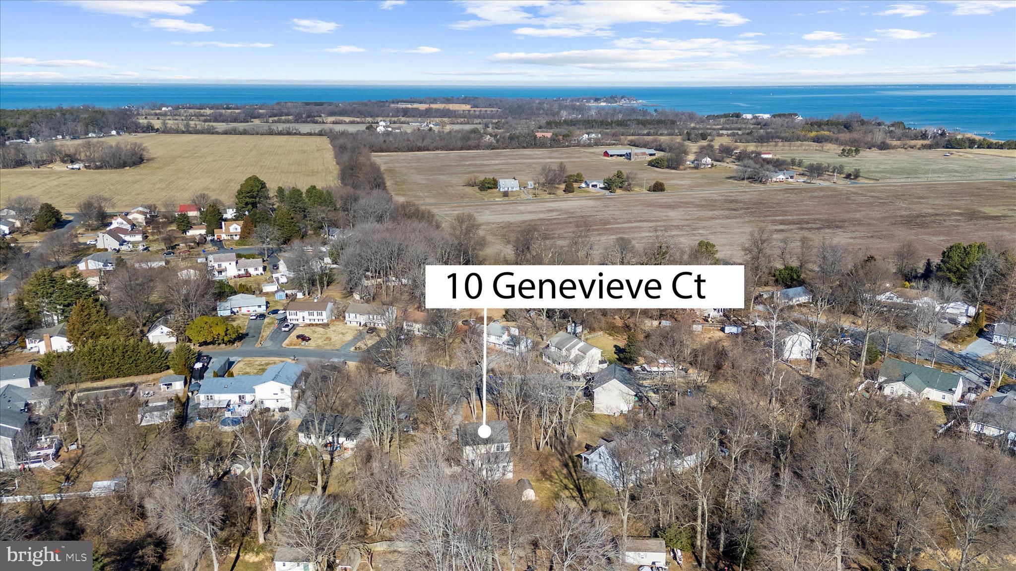 CLOVERFIELDS - Residential