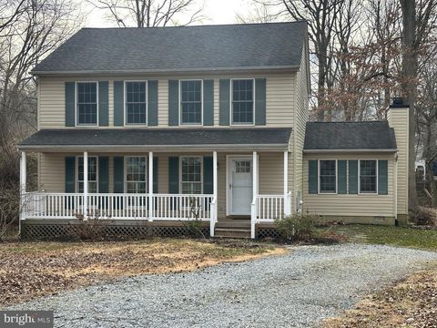 10 GENEVIEVE COURT STEVENSVILLE MD 21666