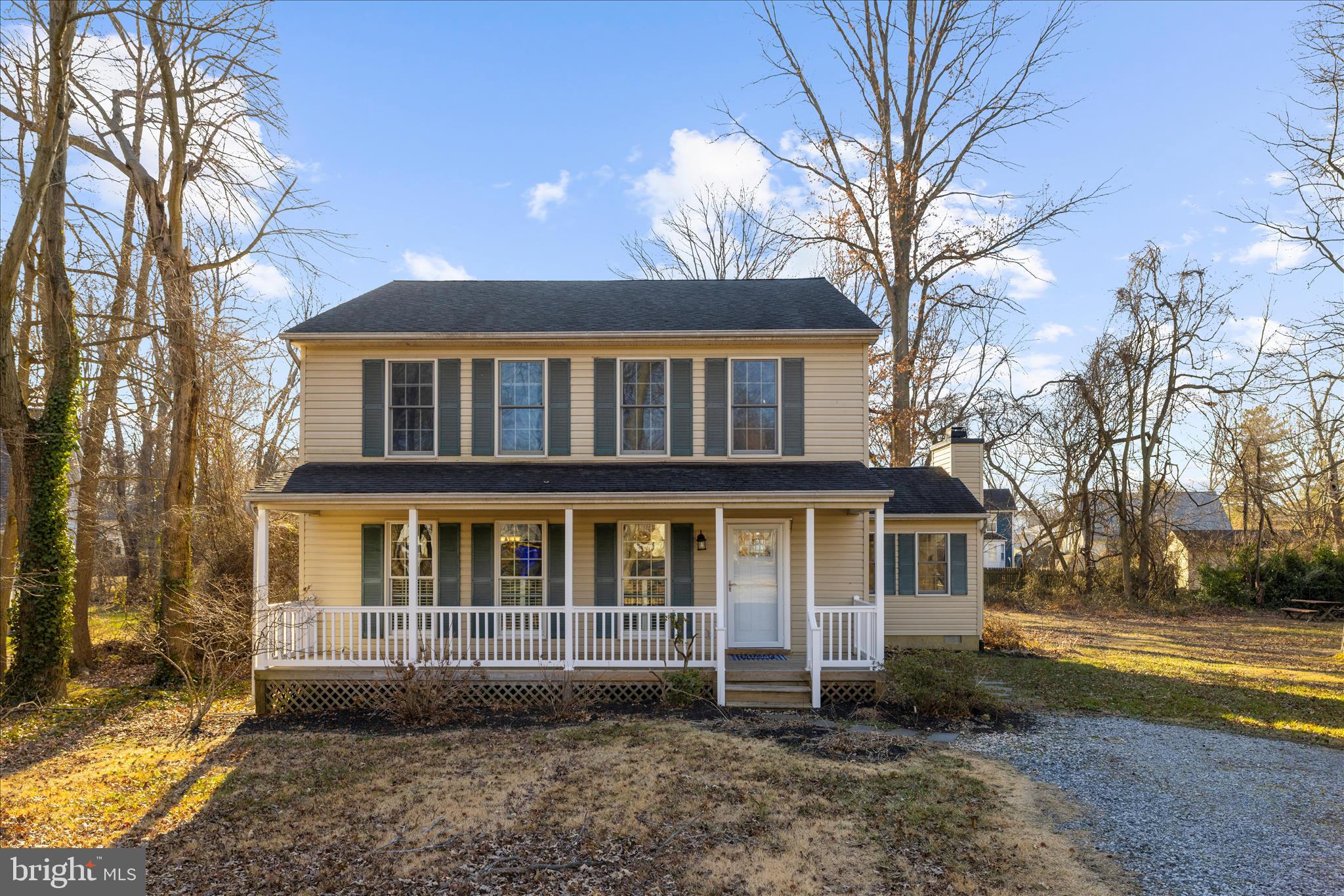 CLOVERFIELDS - Residential