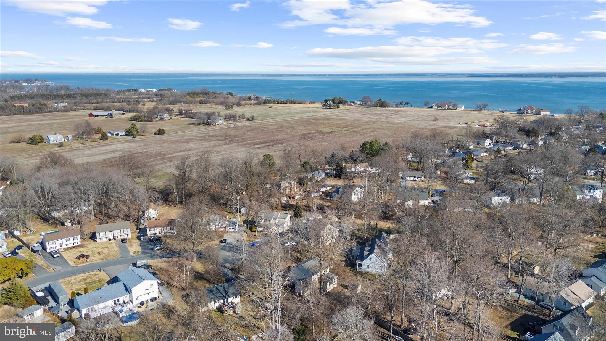 CLOVERFIELDS - Residential