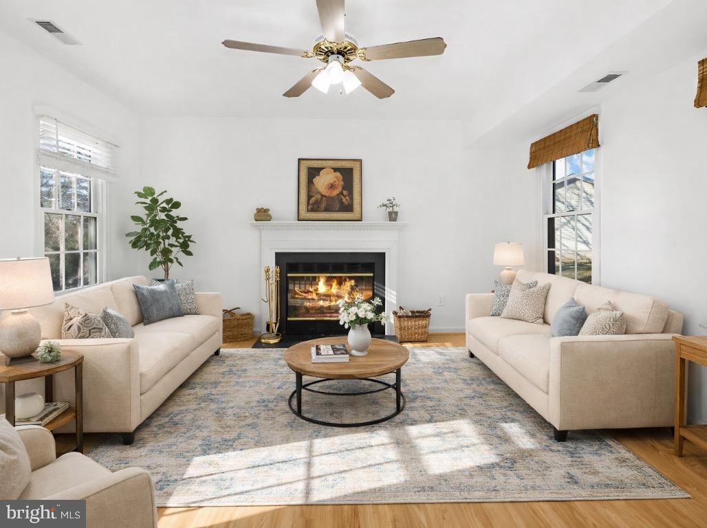 CLOVERFIELDS - Residential