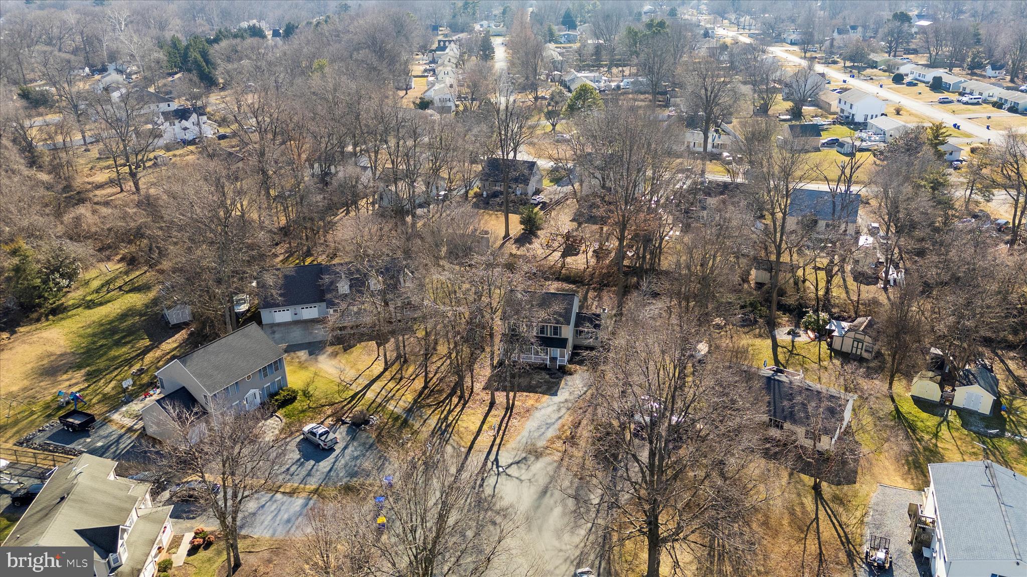 CLOVERFIELDS - Residential