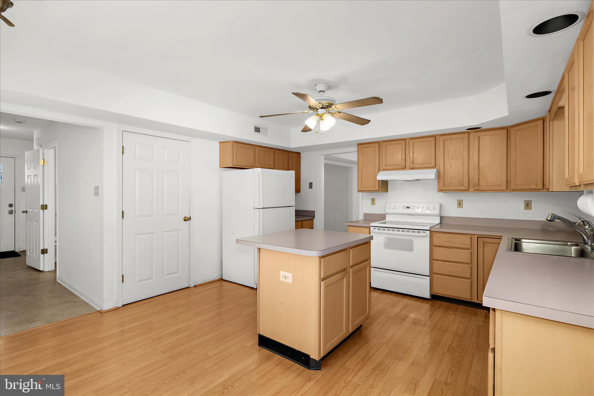 CLOVERFIELDS - Residential