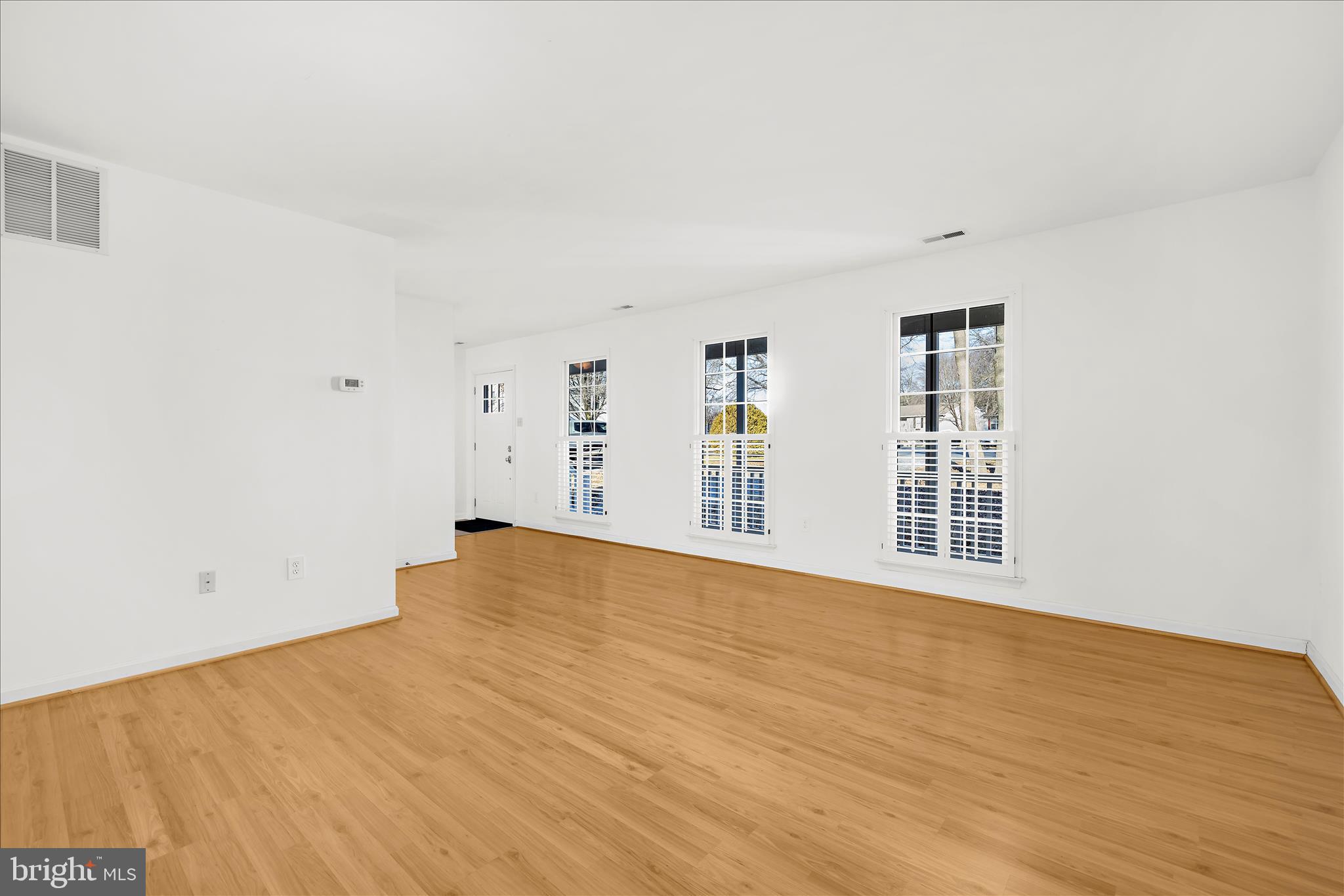 CLOVERFIELDS - Residential