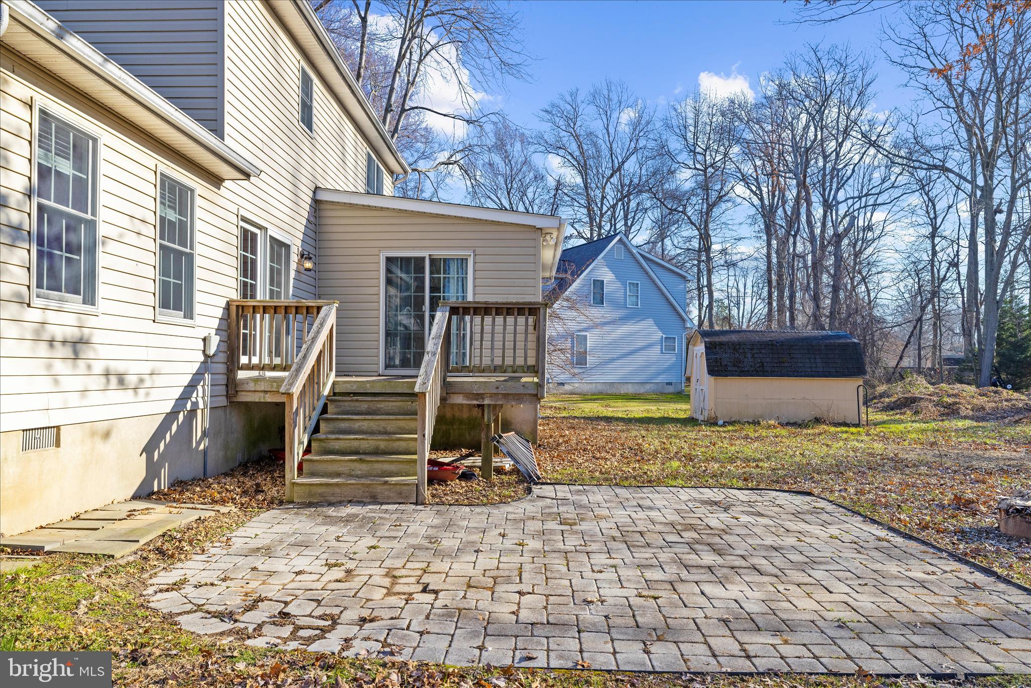 CLOVERFIELDS - Residential