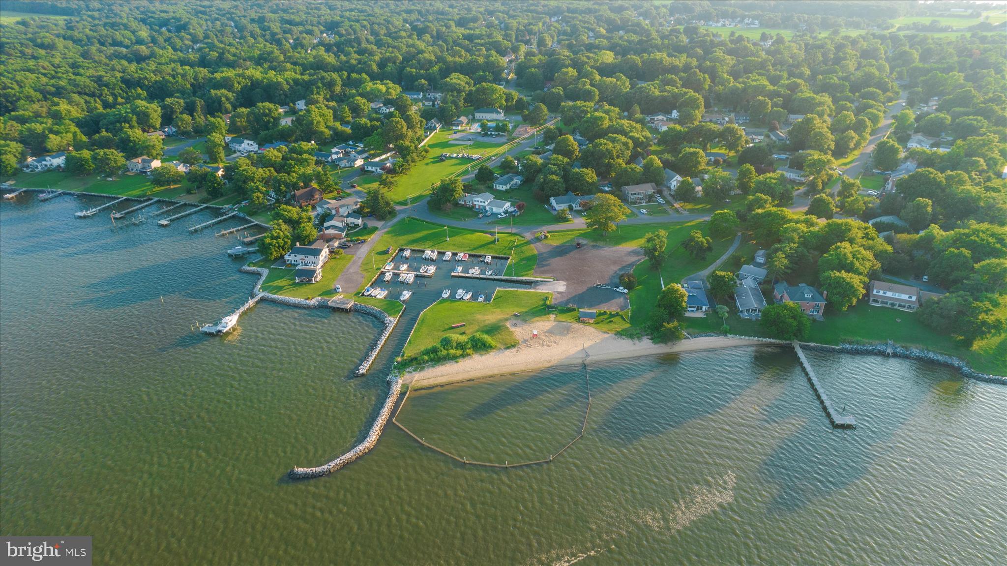 CLOVERFIELDS - Residential