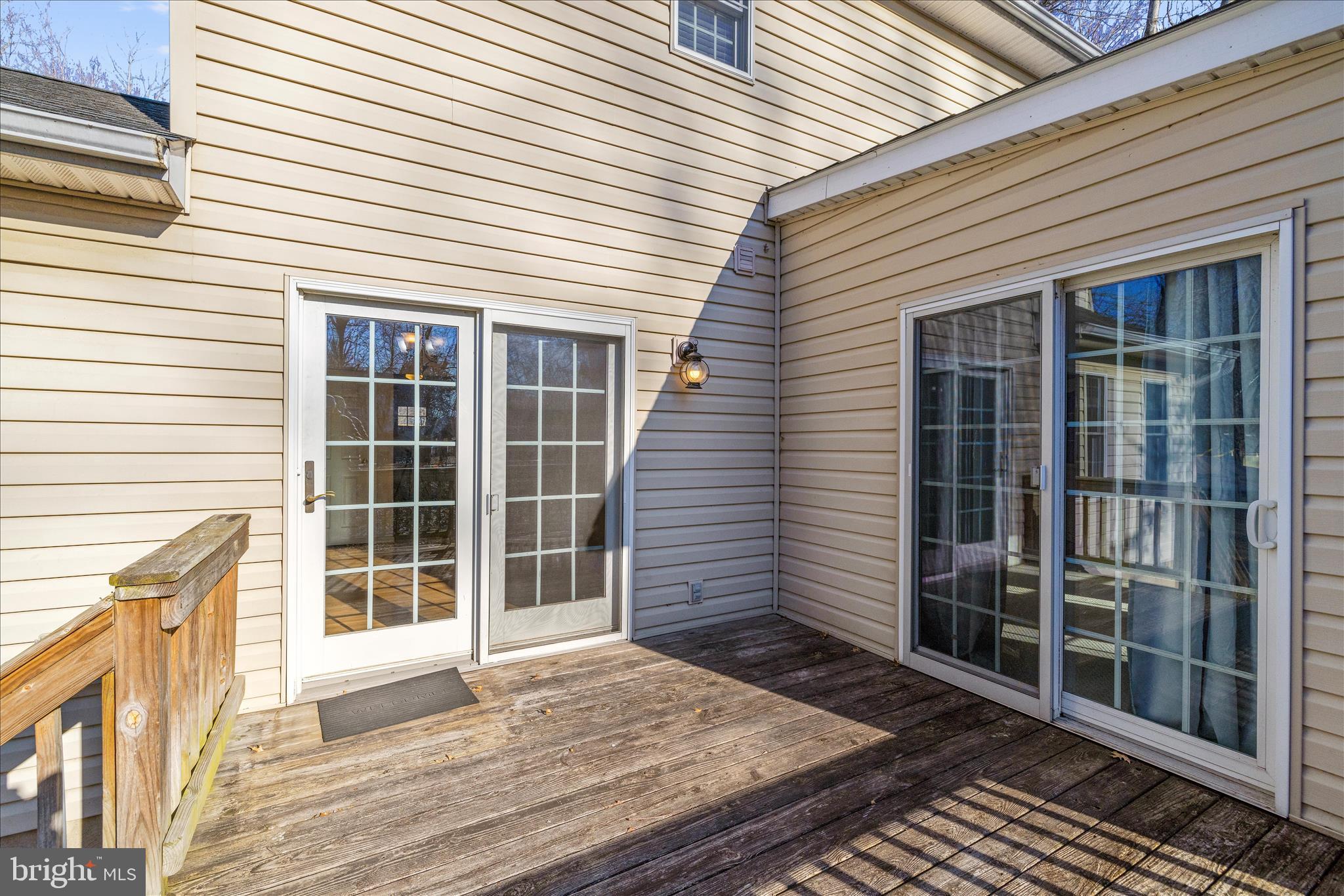 CLOVERFIELDS - Residential