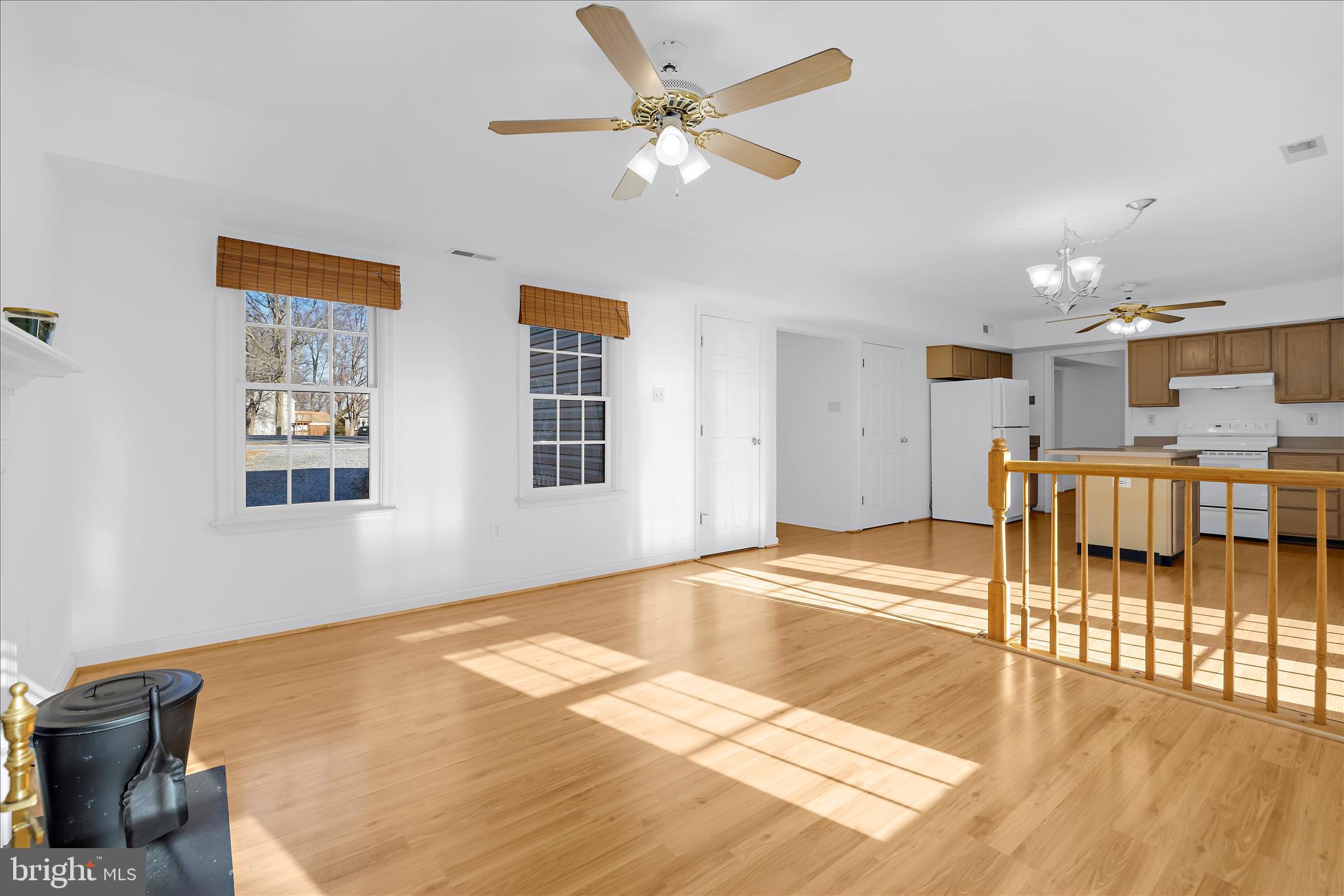 CLOVERFIELDS - Residential