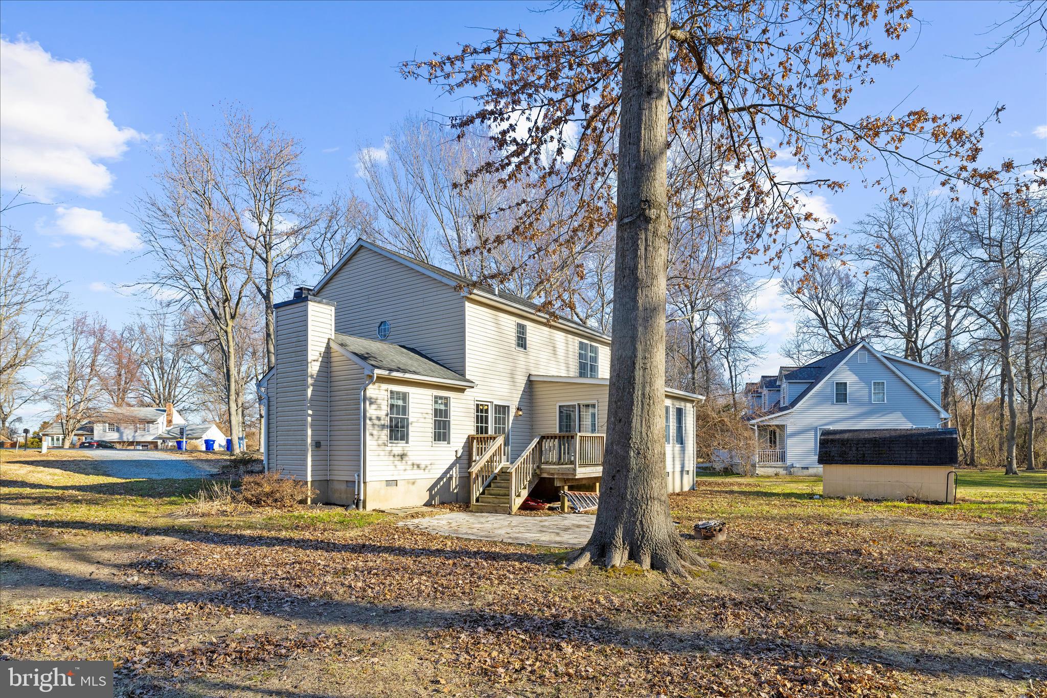 CLOVERFIELDS - Residential