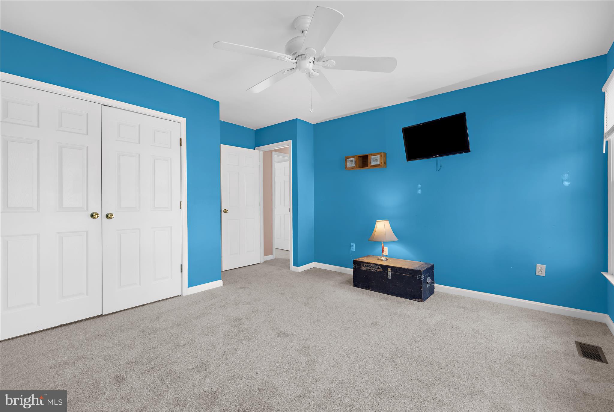 CLOVERFIELDS - Residential