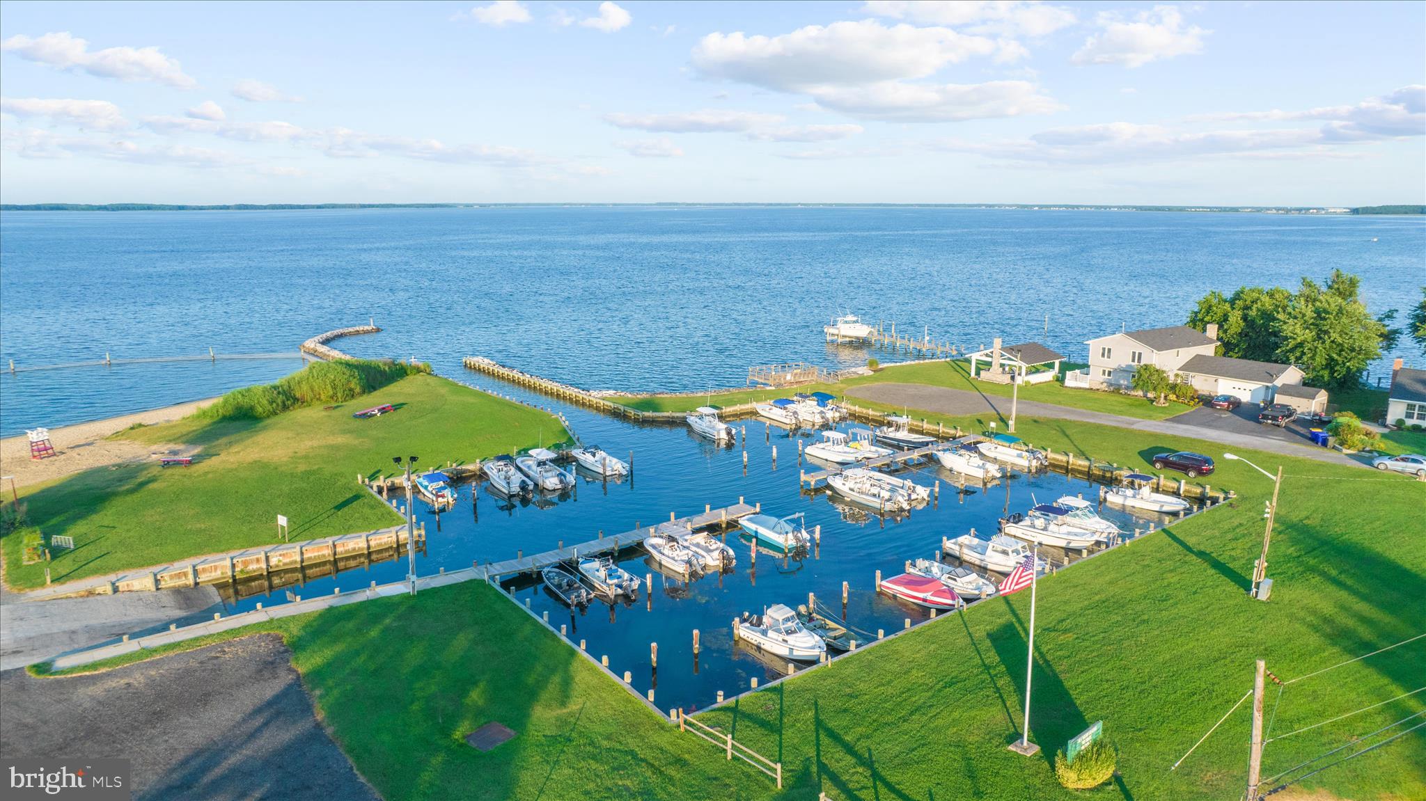 CLOVERFIELDS - Residential