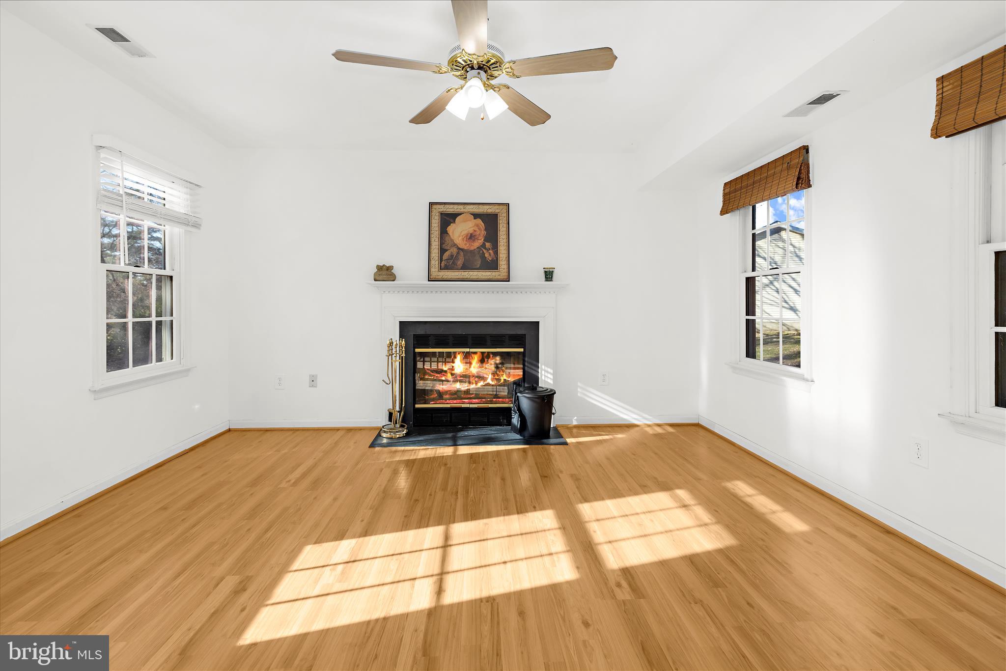 CLOVERFIELDS - Residential