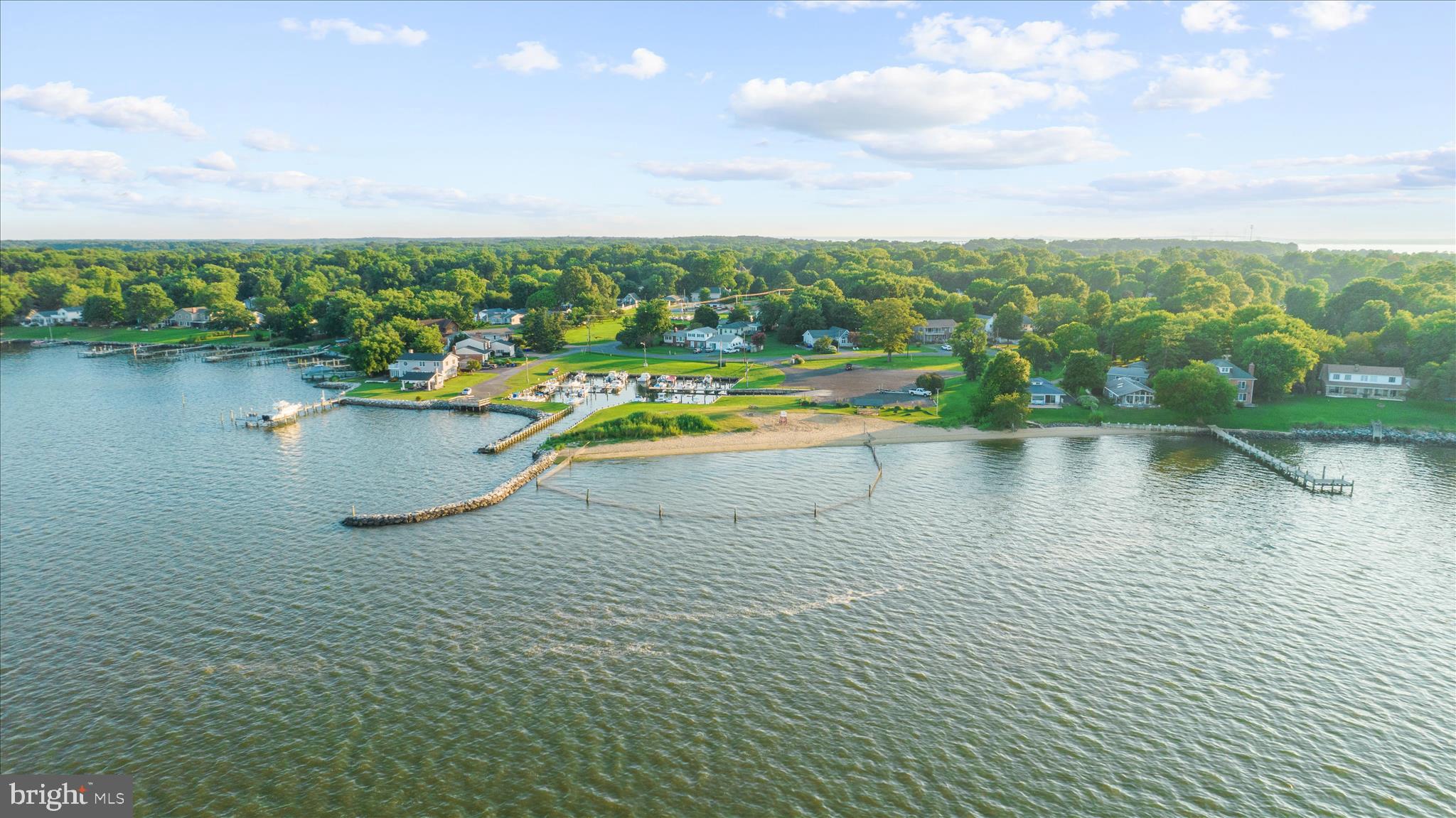 CLOVERFIELDS - Residential