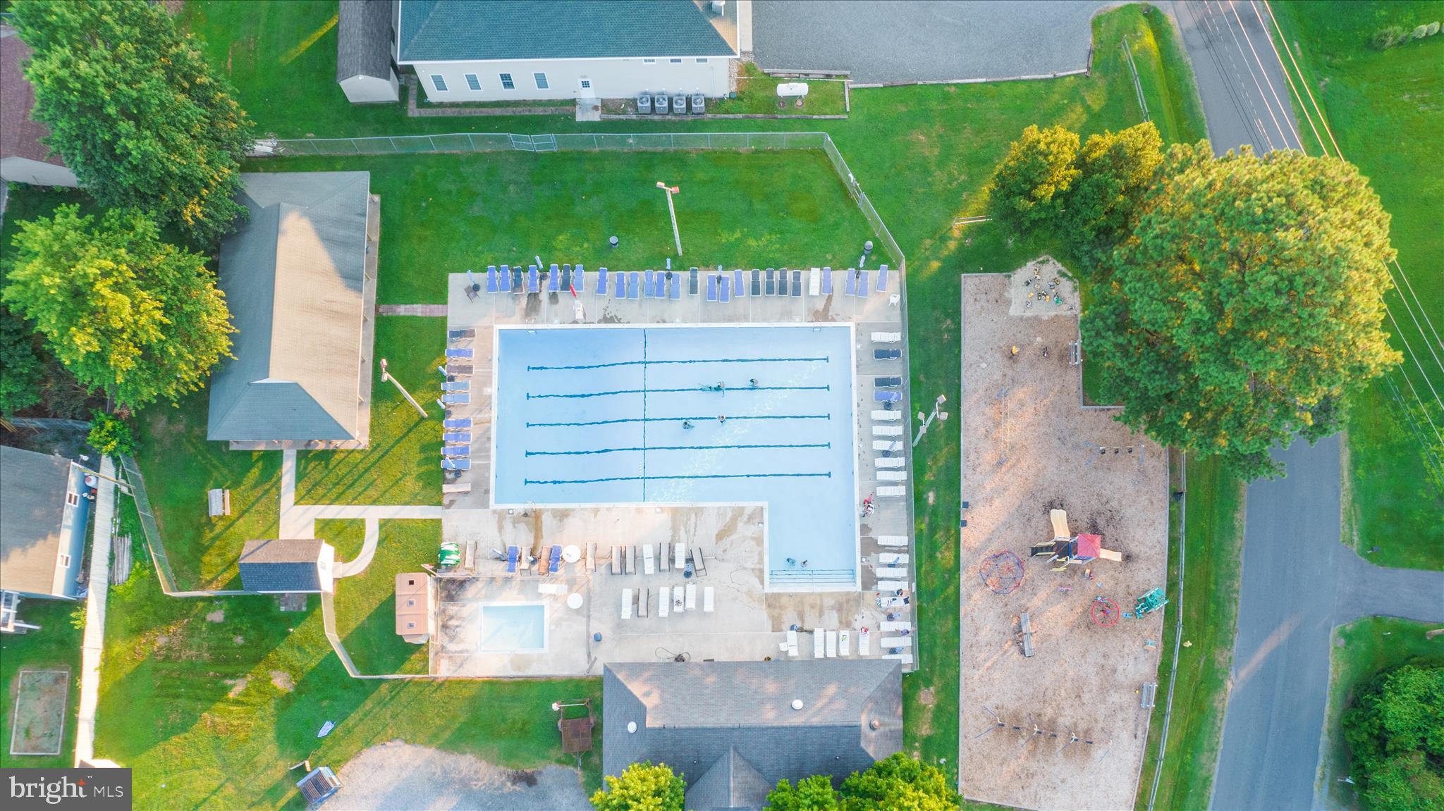 CLOVERFIELDS - Residential