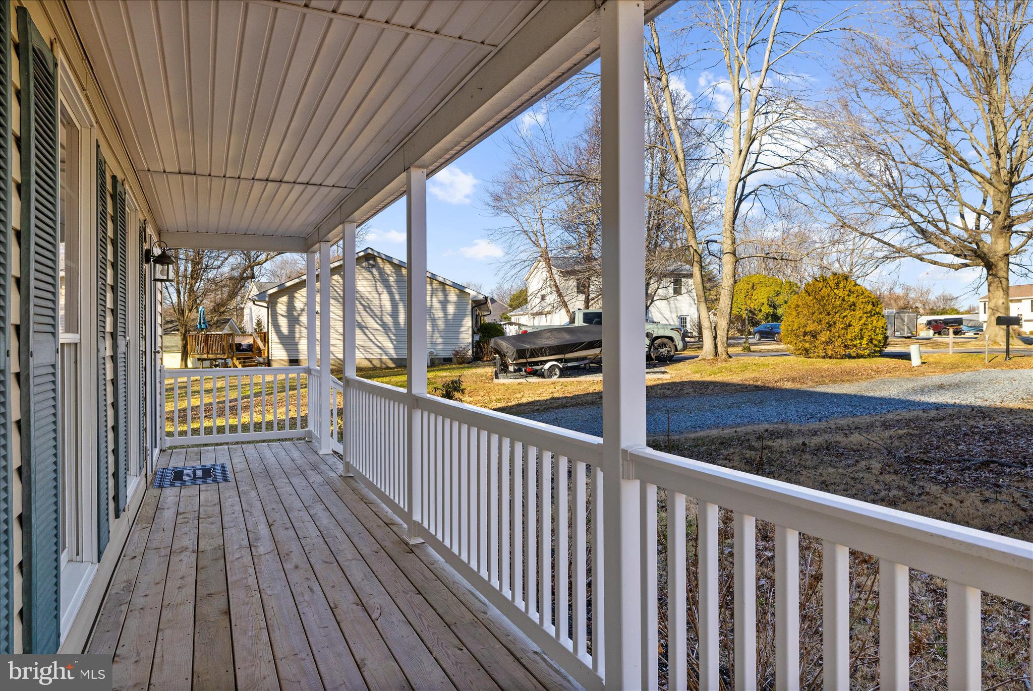 CLOVERFIELDS - Residential