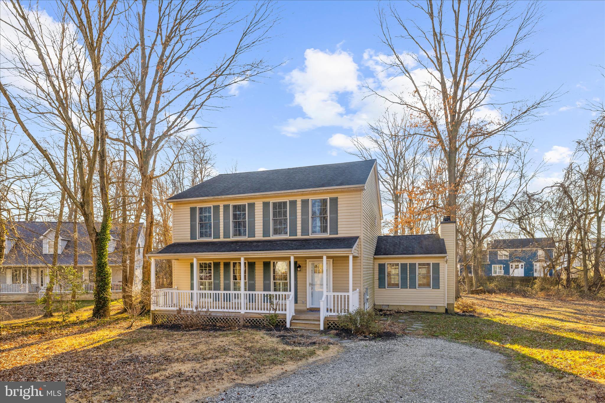 CLOVERFIELDS - Residential