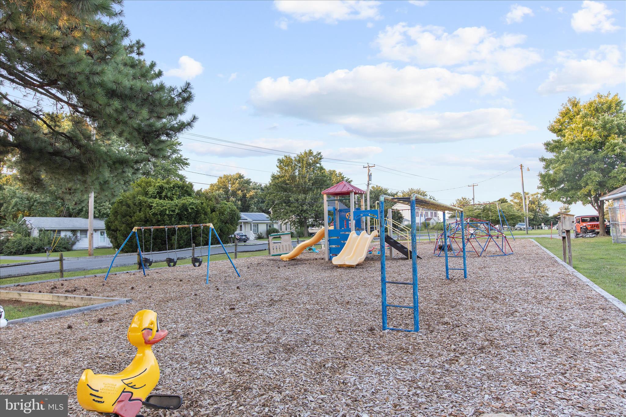 CLOVERFIELDS - Residential