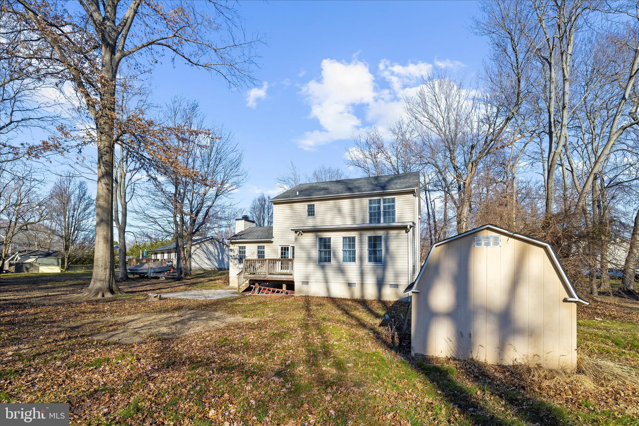 CLOVERFIELDS - Residential