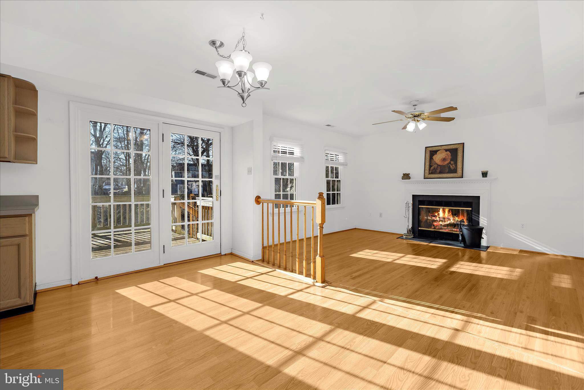 CLOVERFIELDS - Residential