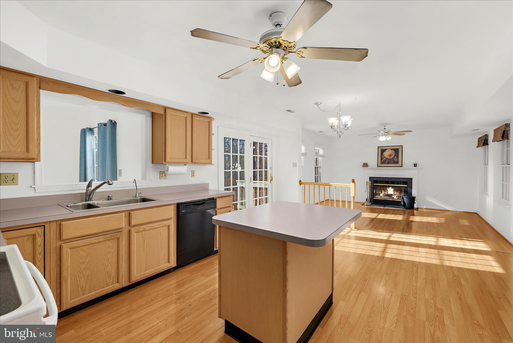 CLOVERFIELDS - Residential