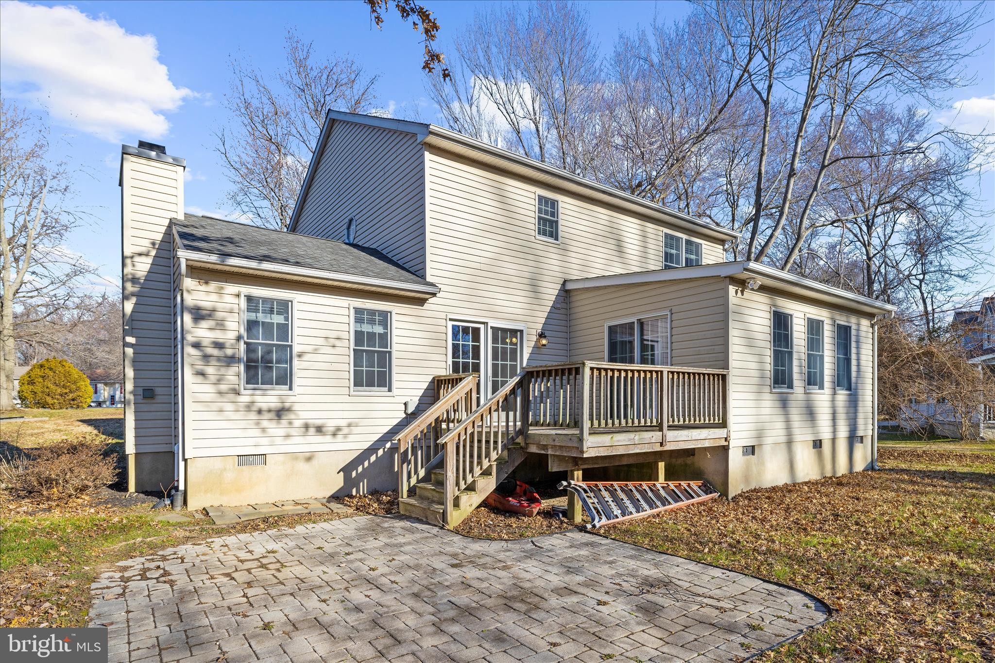 CLOVERFIELDS - Residential