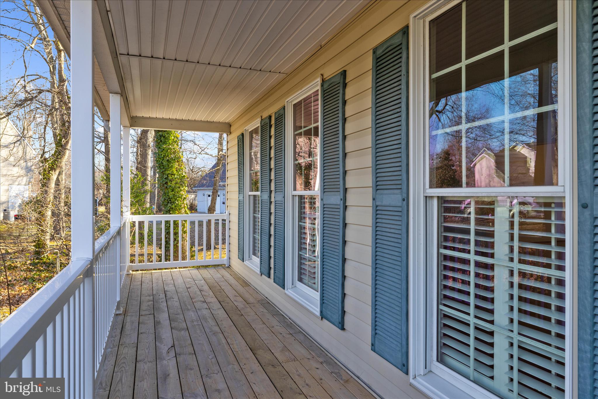 CLOVERFIELDS - Residential