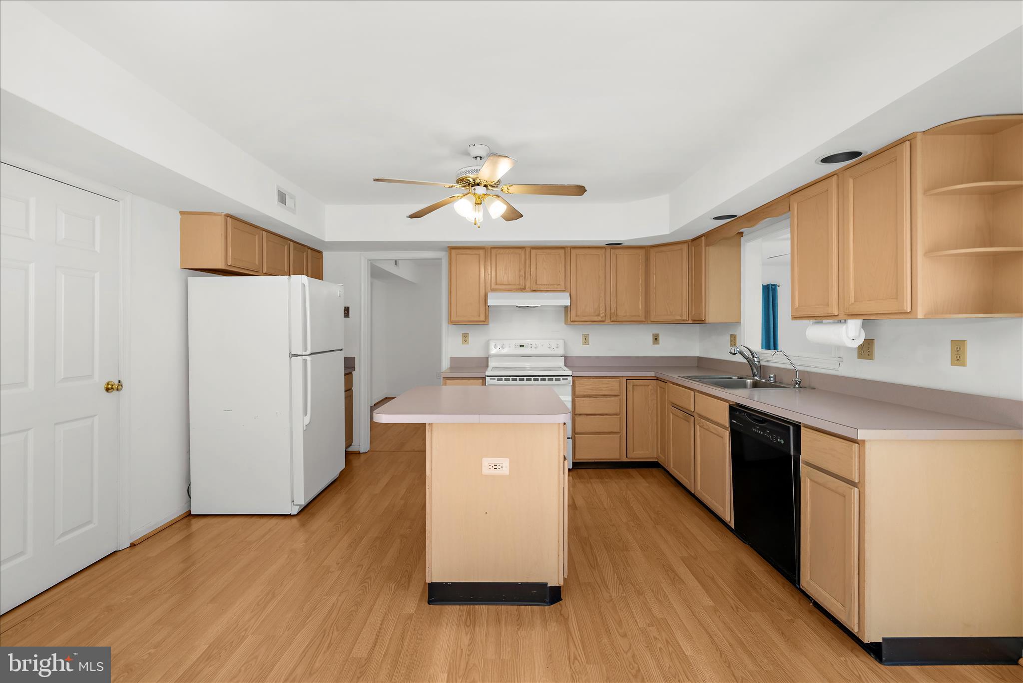 CLOVERFIELDS - Residential