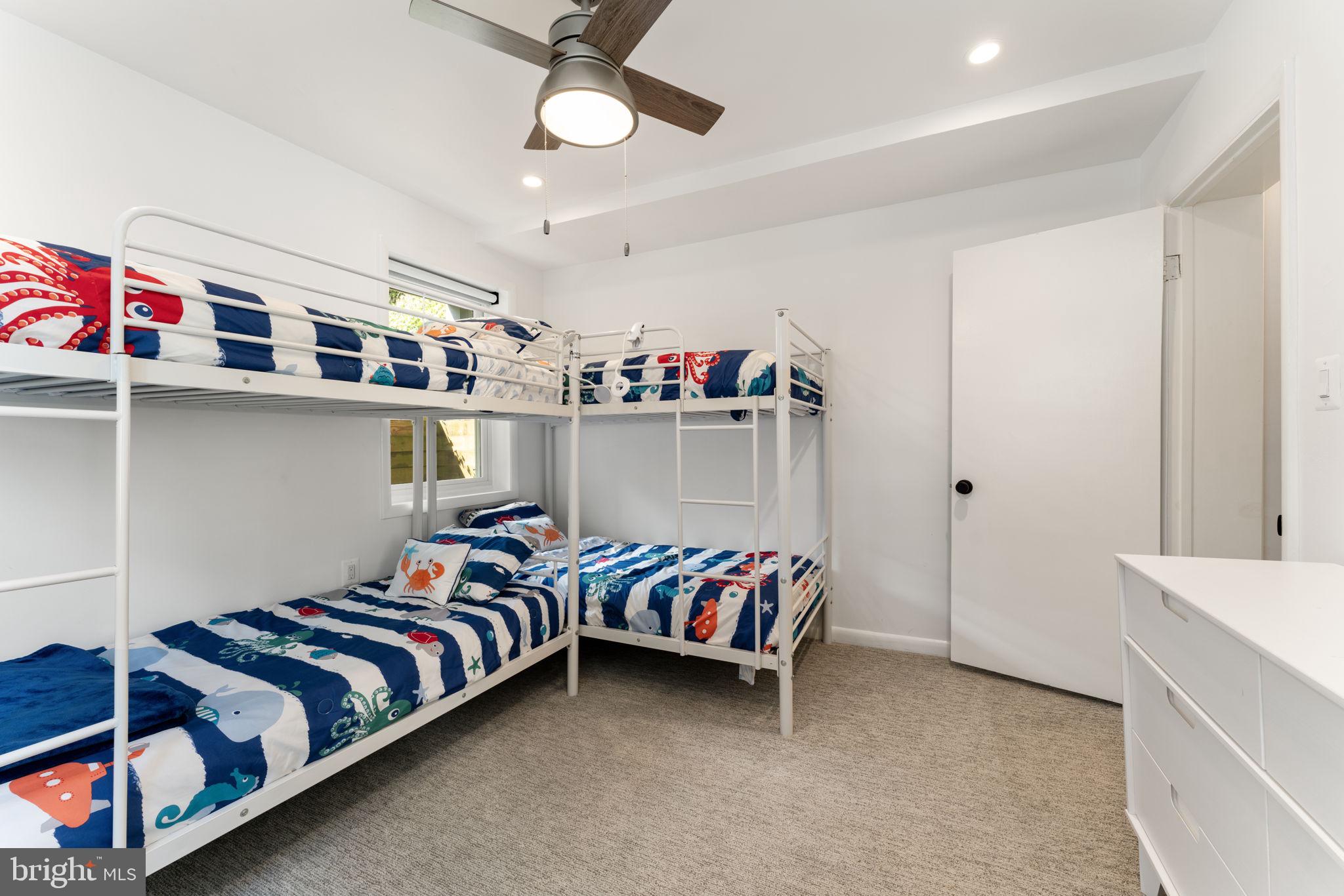 EPPING FOREST - Residential