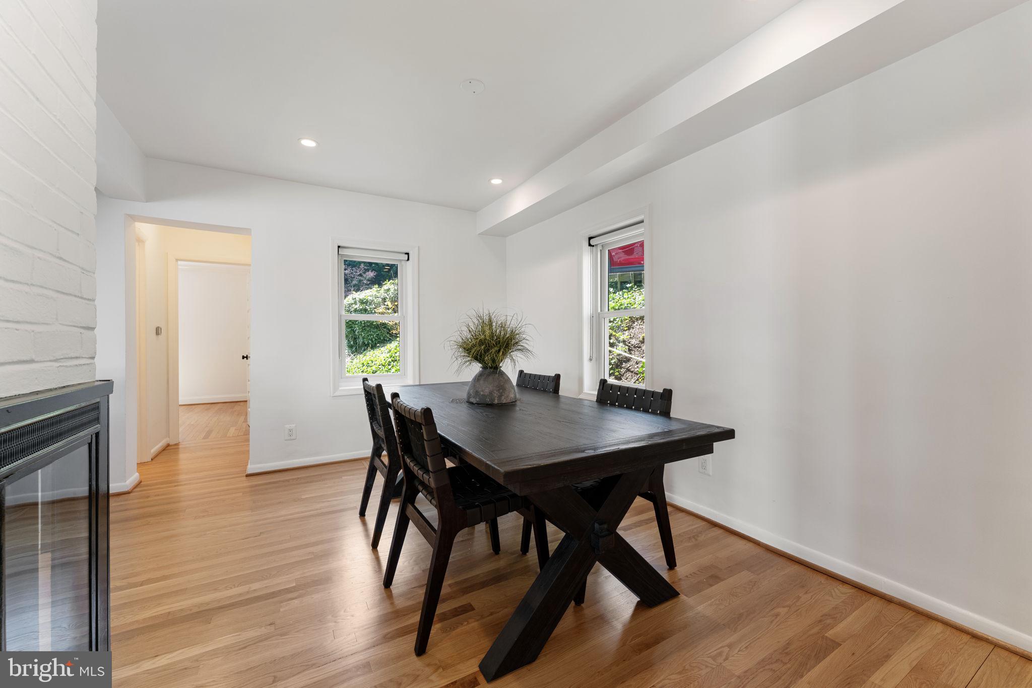 EPPING FOREST - Residential