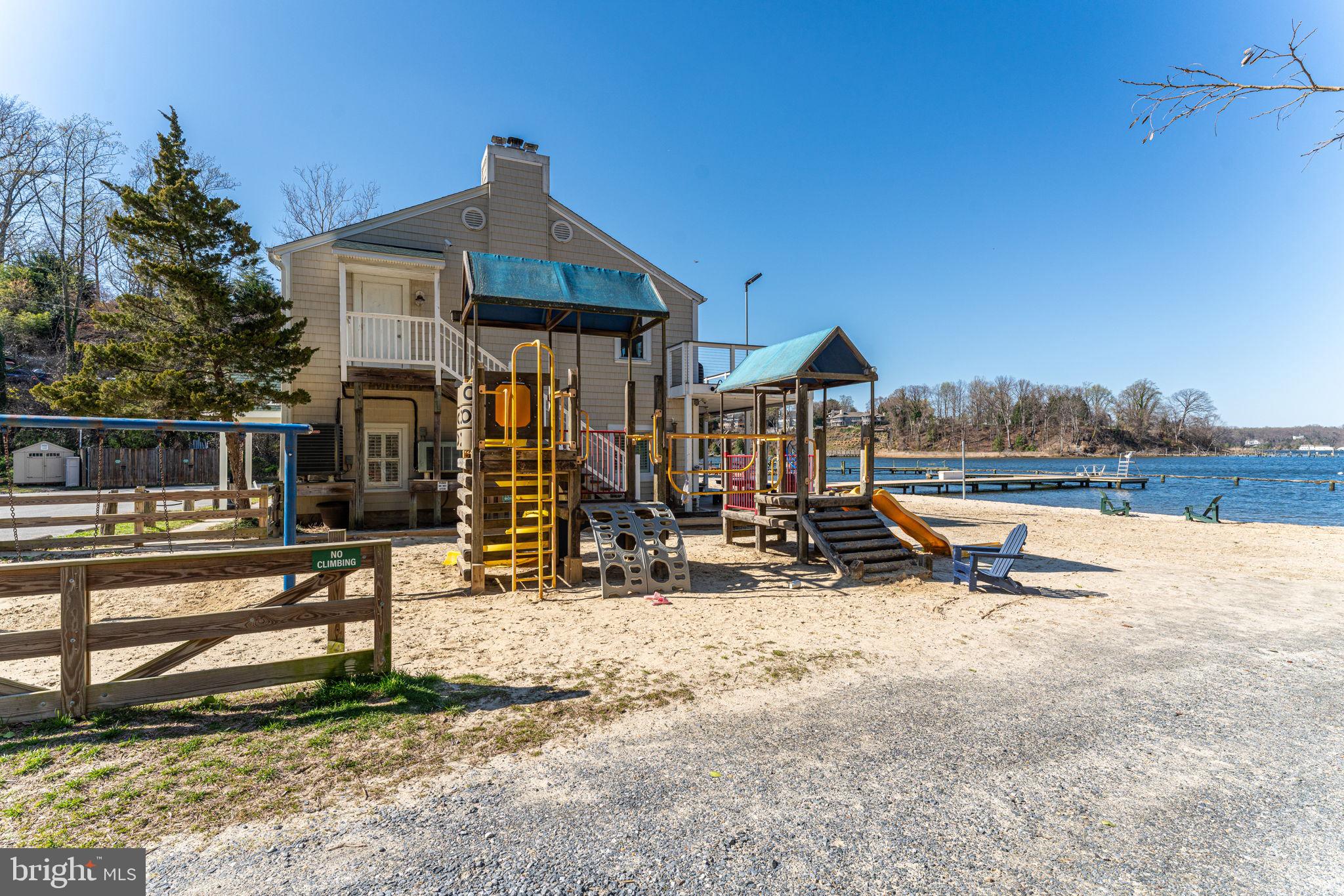 EPPING FOREST - Residential