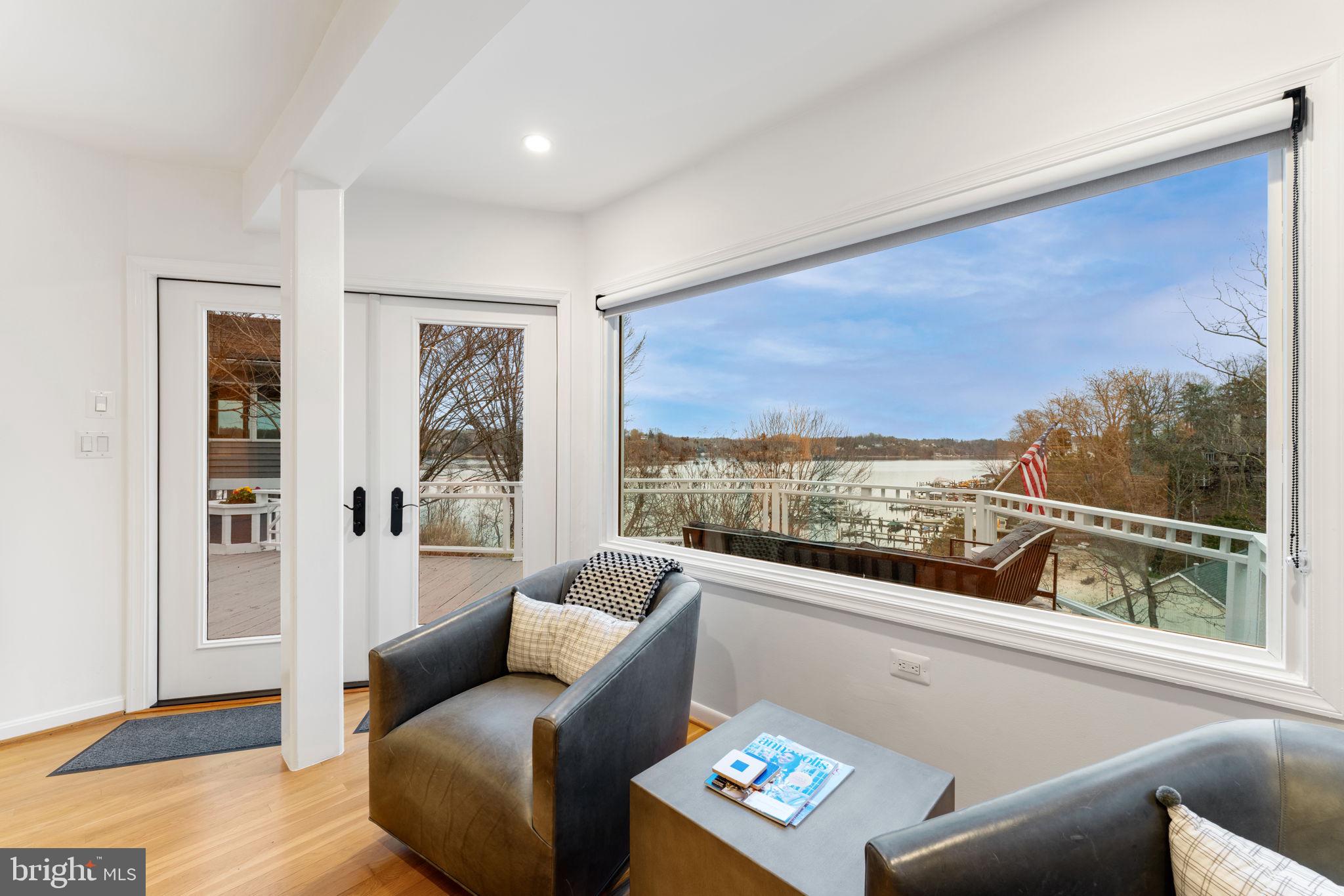 EPPING FOREST - Residential