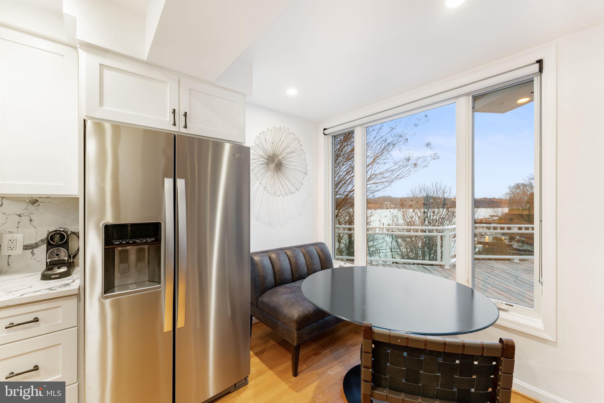 EPPING FOREST - Residential