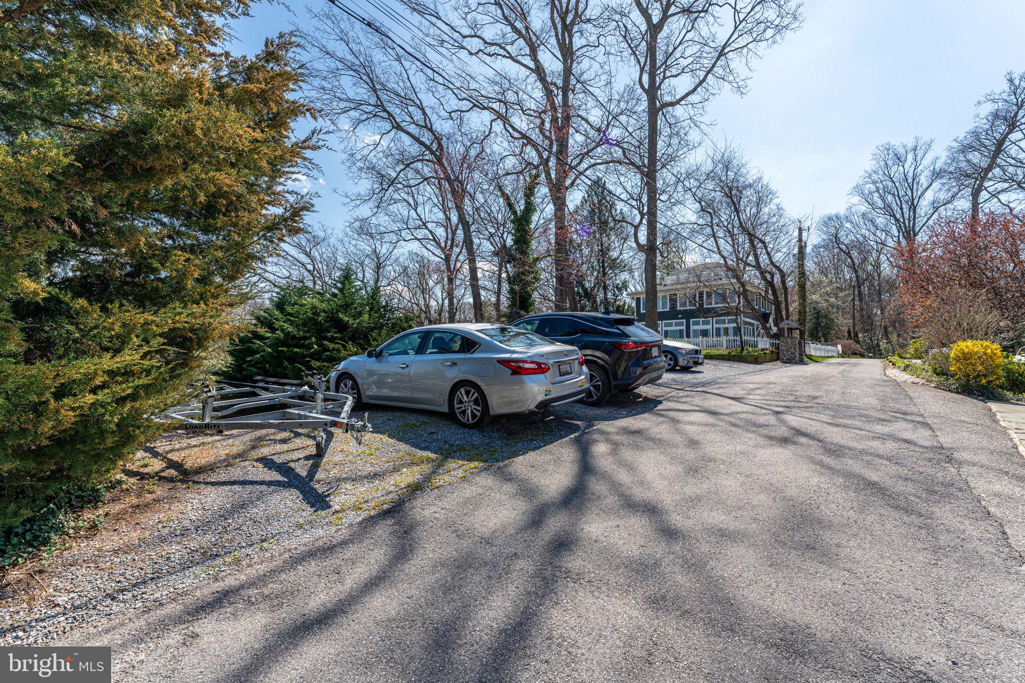 EPPING FOREST - Residential