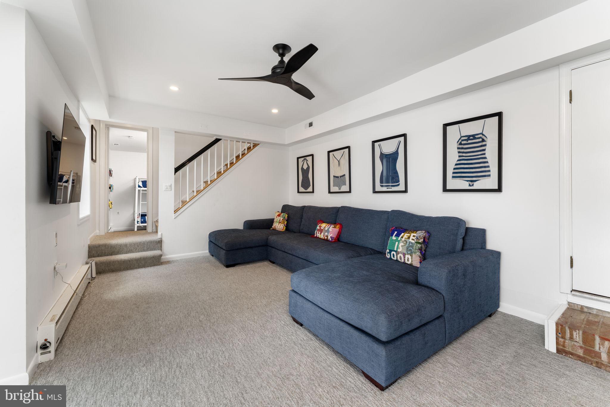 EPPING FOREST - Residential