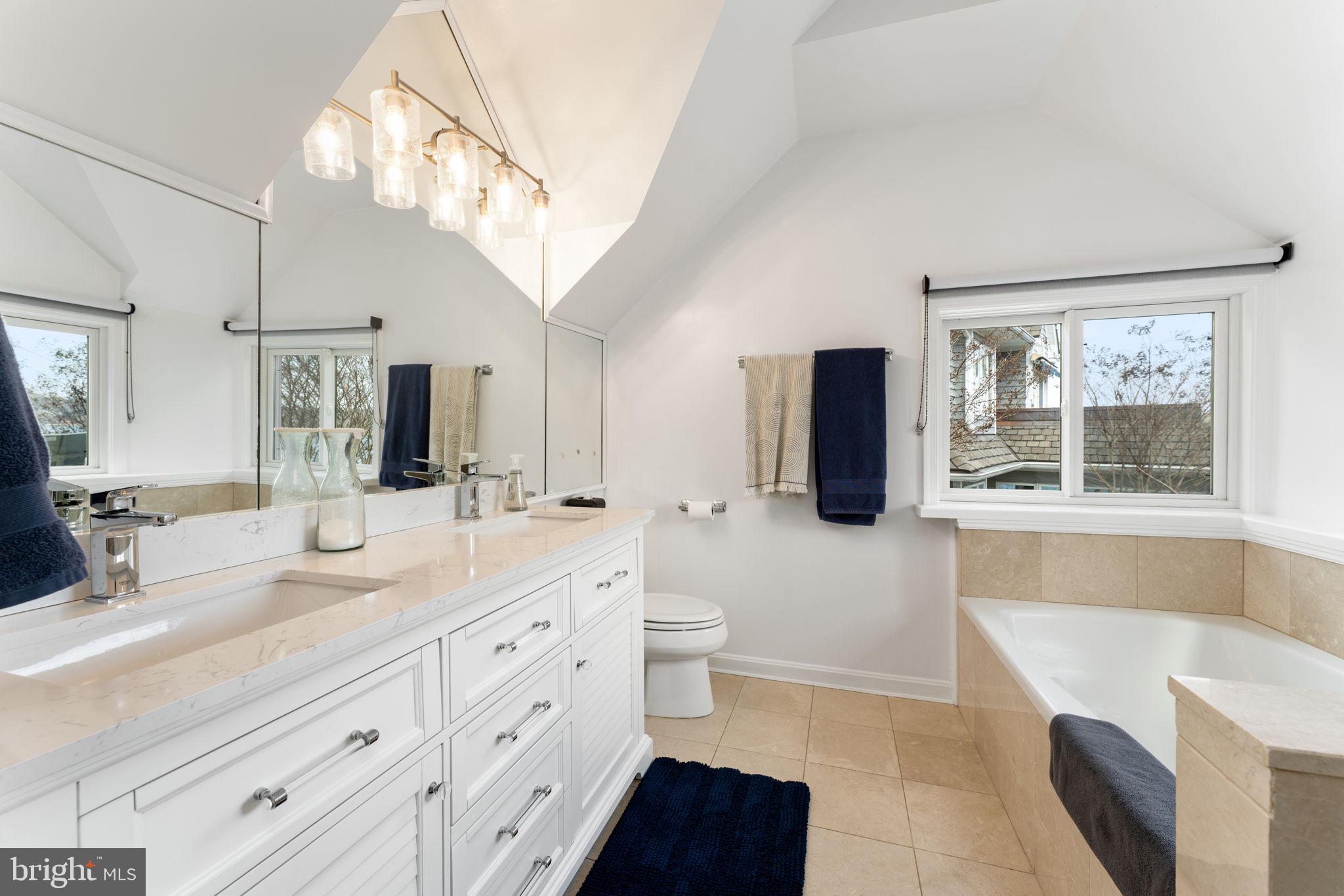 EPPING FOREST - Residential