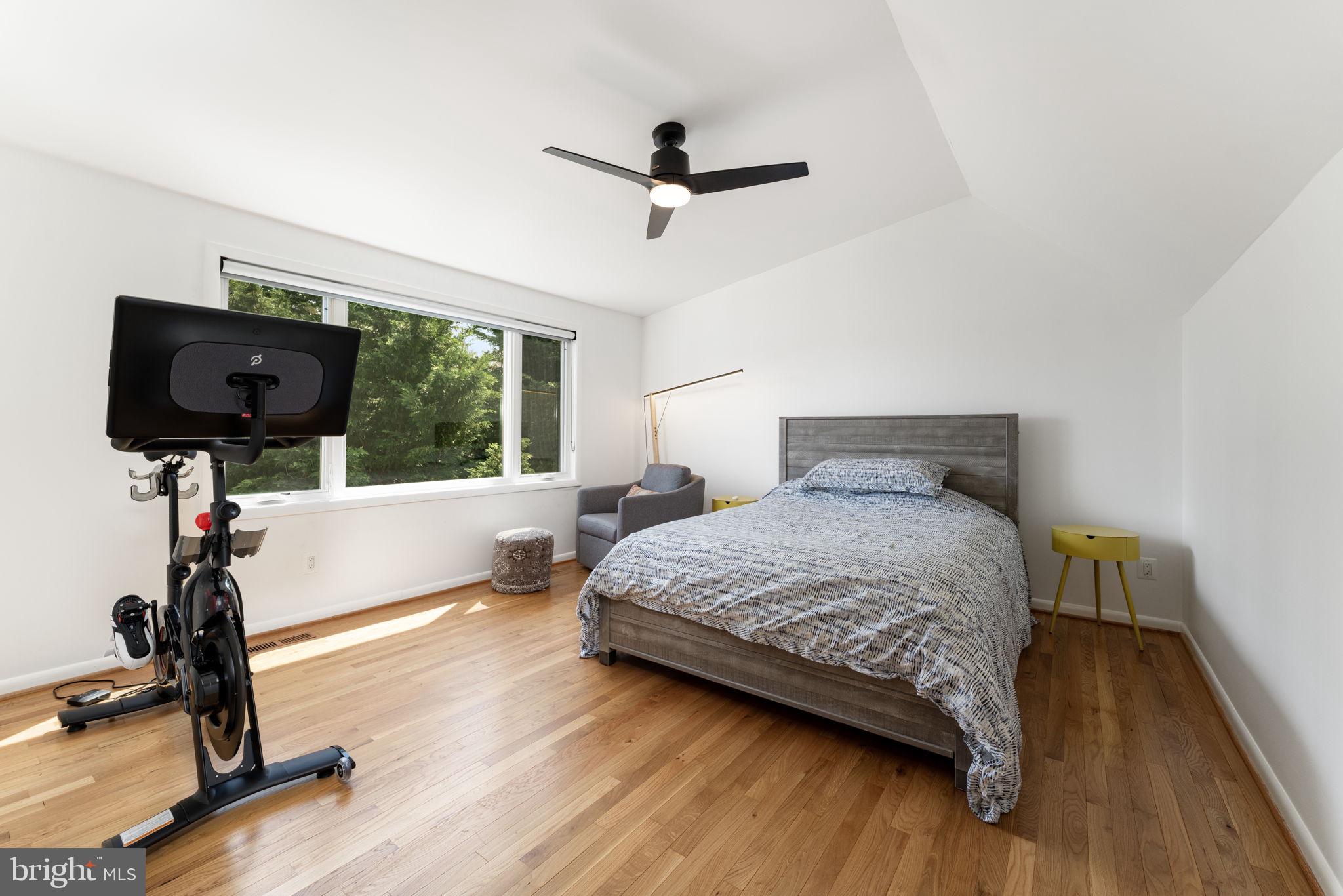 EPPING FOREST - Residential