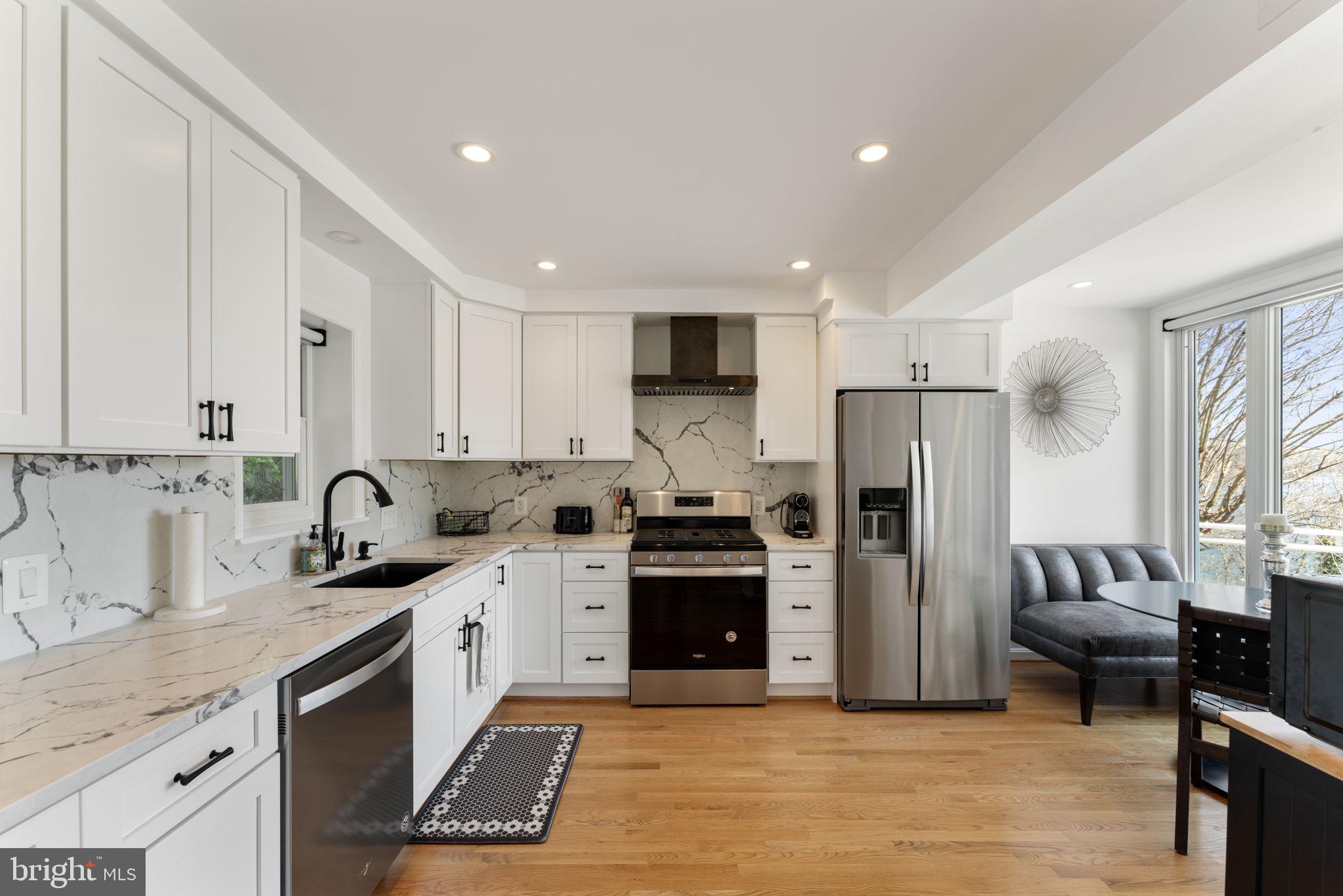 EPPING FOREST - Residential