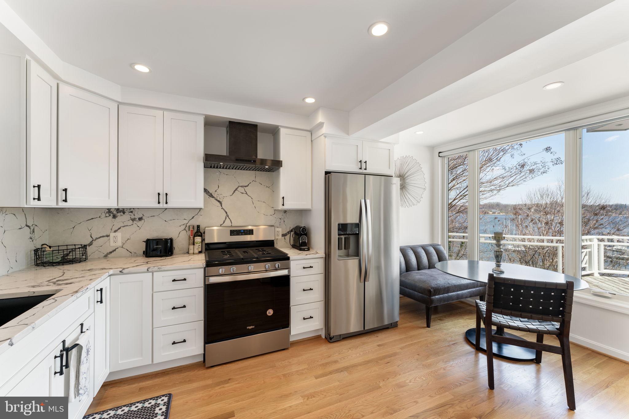 EPPING FOREST - Residential