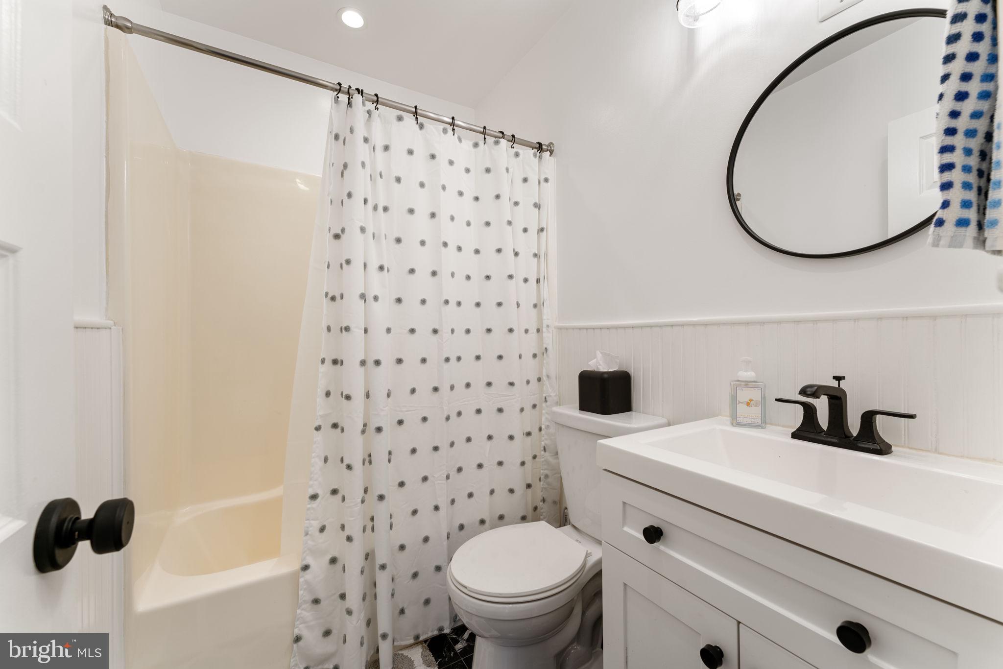 EPPING FOREST - Residential