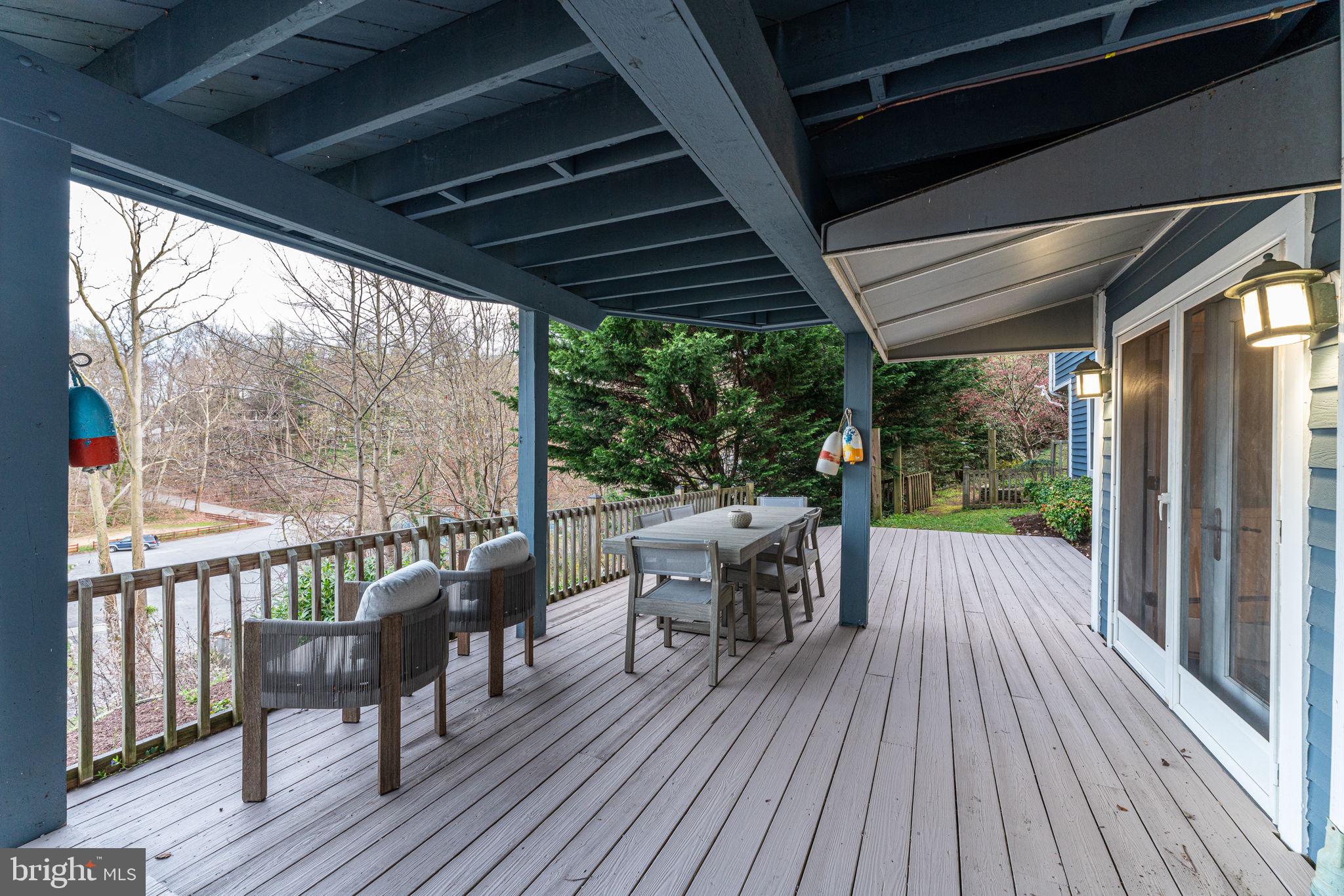 EPPING FOREST - Residential