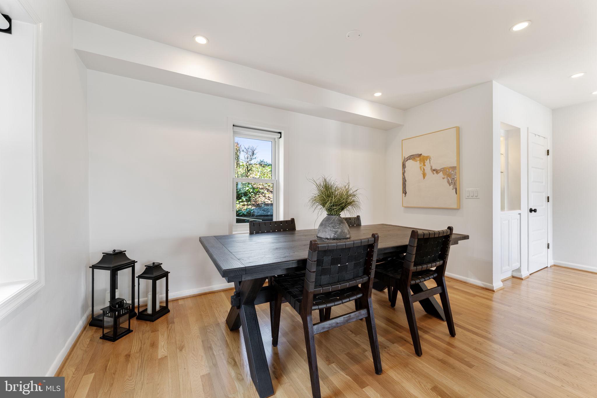 EPPING FOREST - Residential