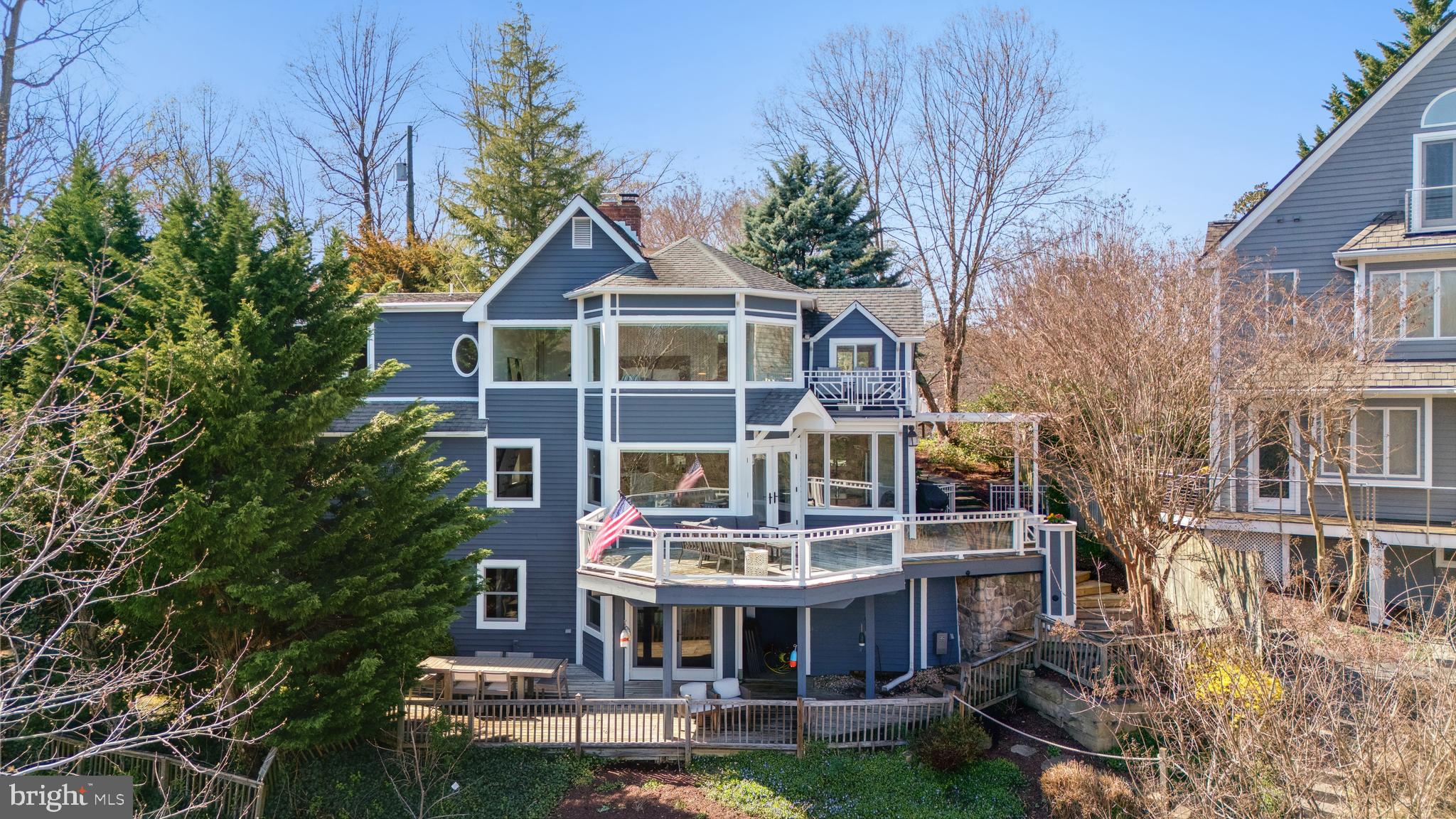 EPPING FOREST - Residential