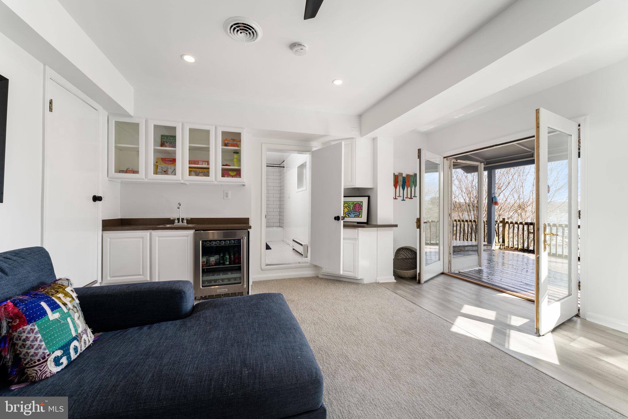 EPPING FOREST - Residential