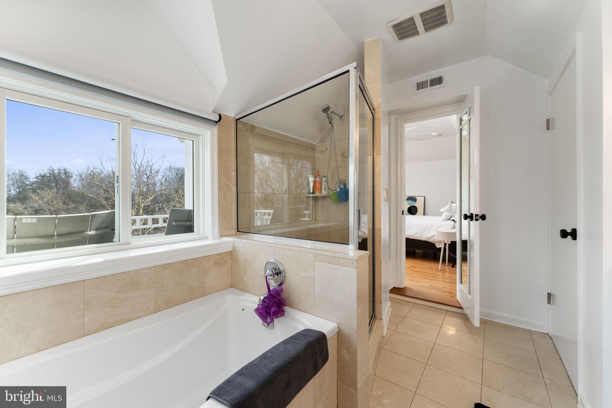 EPPING FOREST - Residential