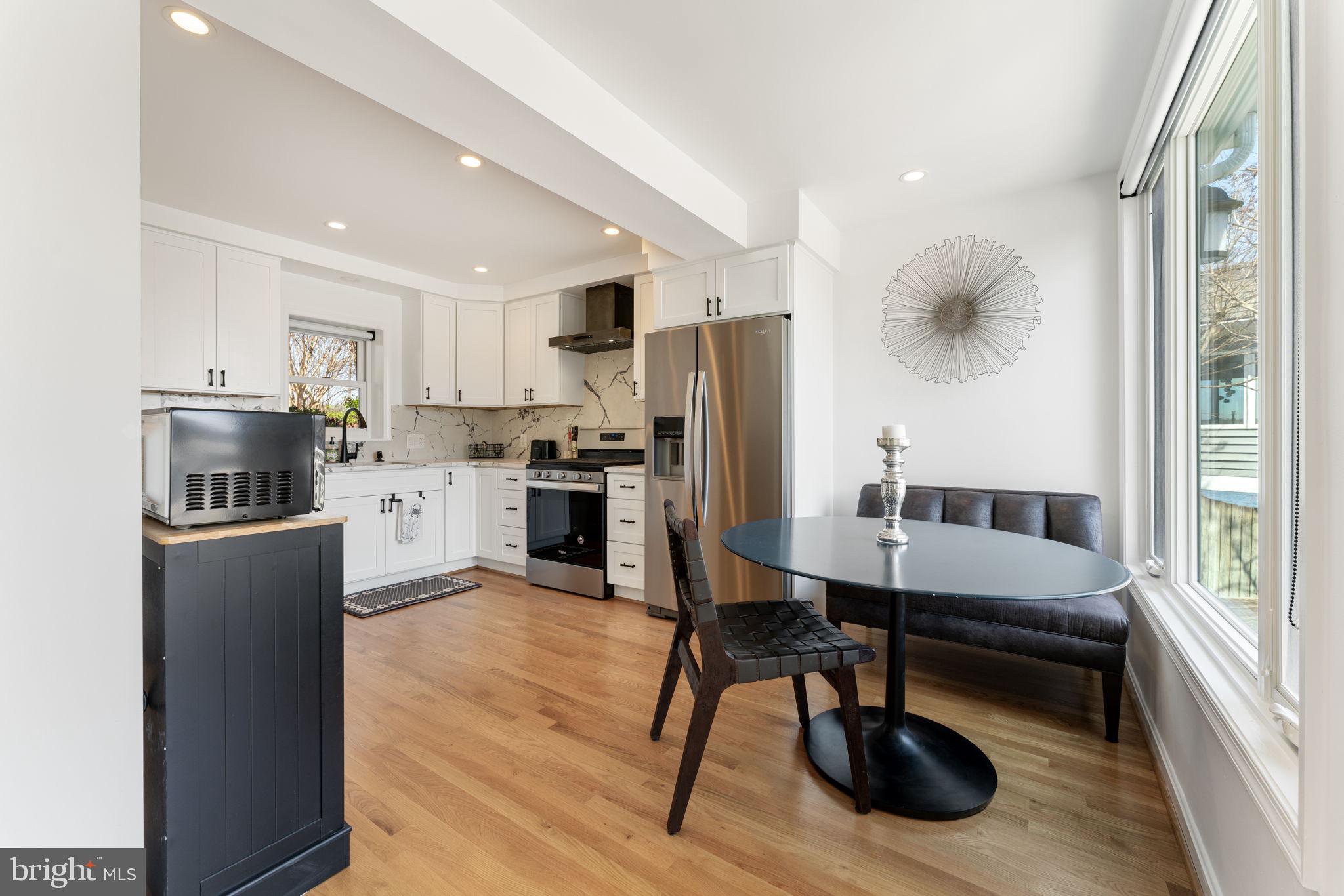 EPPING FOREST - Residential