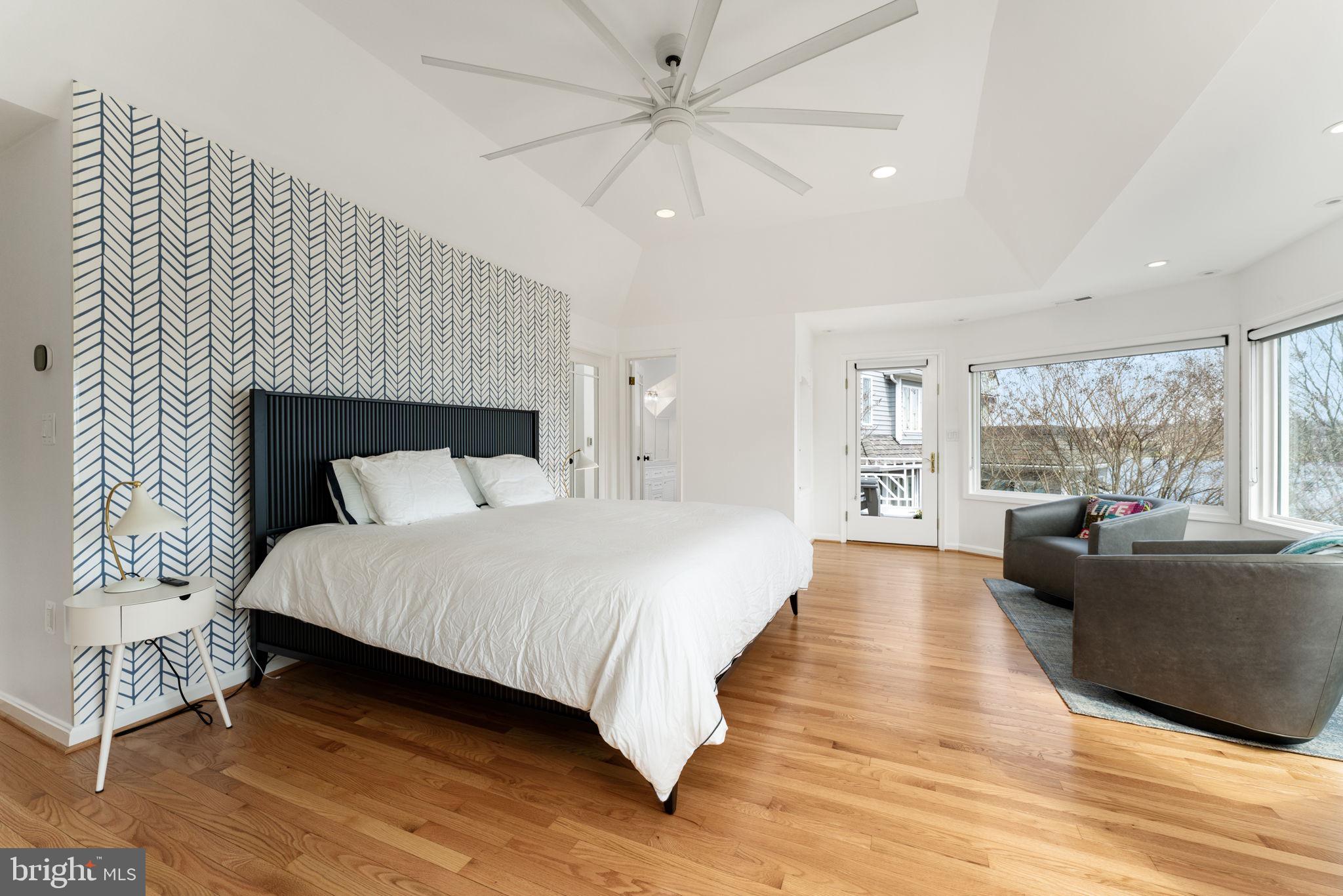 EPPING FOREST - Residential